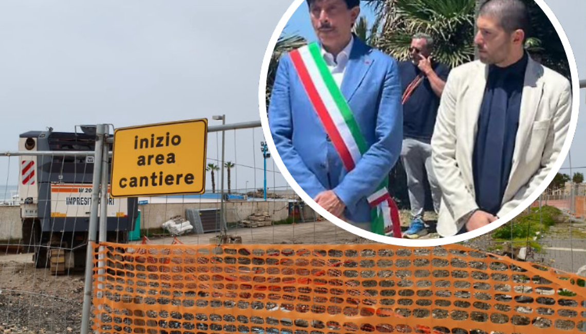 Ciclabile "Dal Porto al Castello", sprint finale: verso il fine lavori