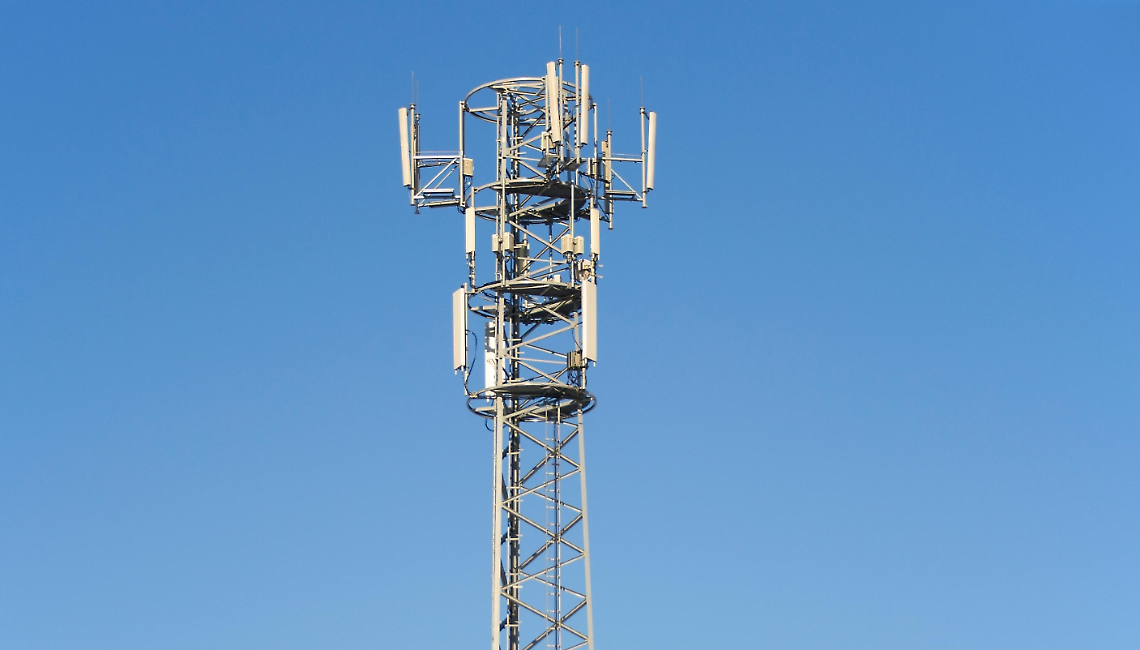Antenne di telefonia, il Comune pronto a varare un nuovo regolamento