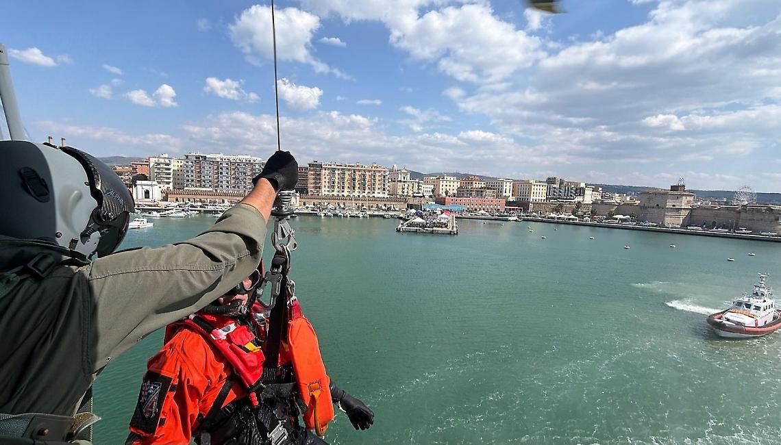 Boat days, al via il primo weekend di iniziative