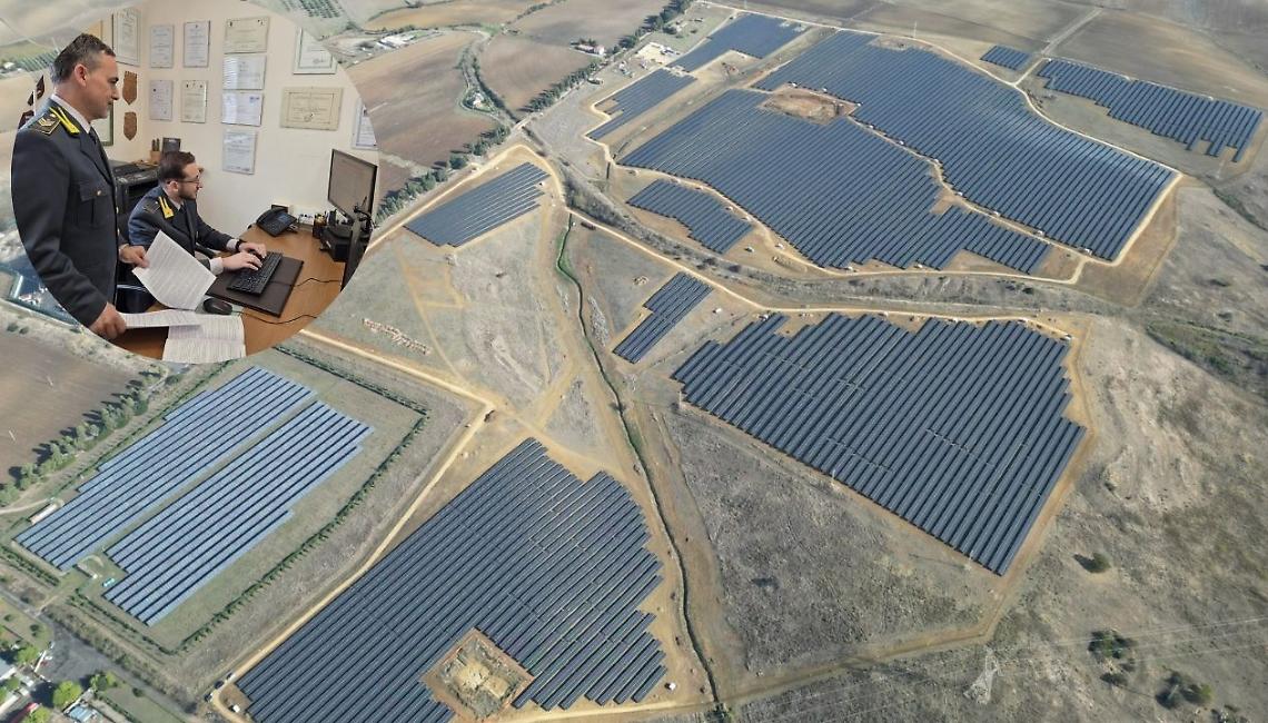 Formazione "fantasma" e fondi PNRR: scatta il sequestro della Guardia di Finanza a Tarquinia