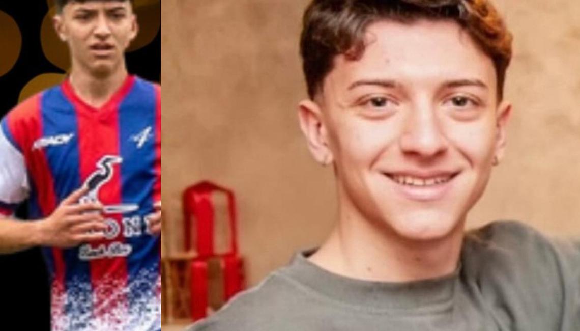 Mattia travolto sulla strada mentre tornava a casa, il calcio giovanile in lutto