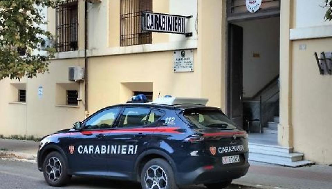 Droga in casa, sedicenne arrestato: scoperto con hashish gi&agrave; pronto per lo spaccio