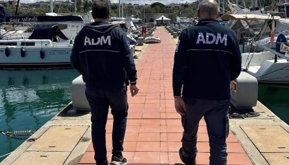 Maxi frode IVA nel settore motocicli: scoperto giro da oltre 2,6 milioni