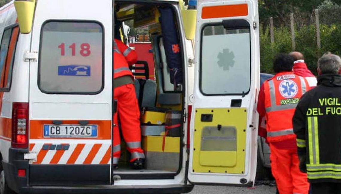 Tragedia a Tarquinia: uomo trovato senza vita in casa