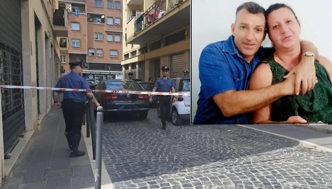 Omicidio di Teodora Petrova Kamenova: c'&egrave; l'ombra della premeditazione