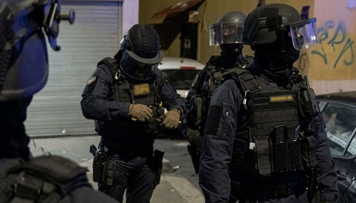 Snodi criminali sulla costa tirrenica: smantellata la rete tra Capitale e porto