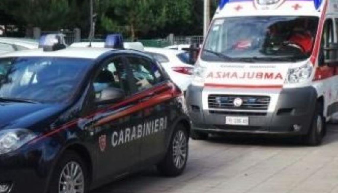 Accusa un malore e muore mentre lavora nei campi