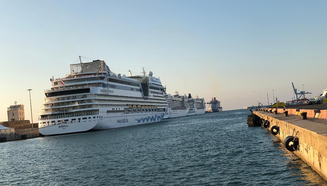 L&rsquo;assessore Alessi: &laquo;Formazione asse portante per lo sviluppo del territorio&raquo;