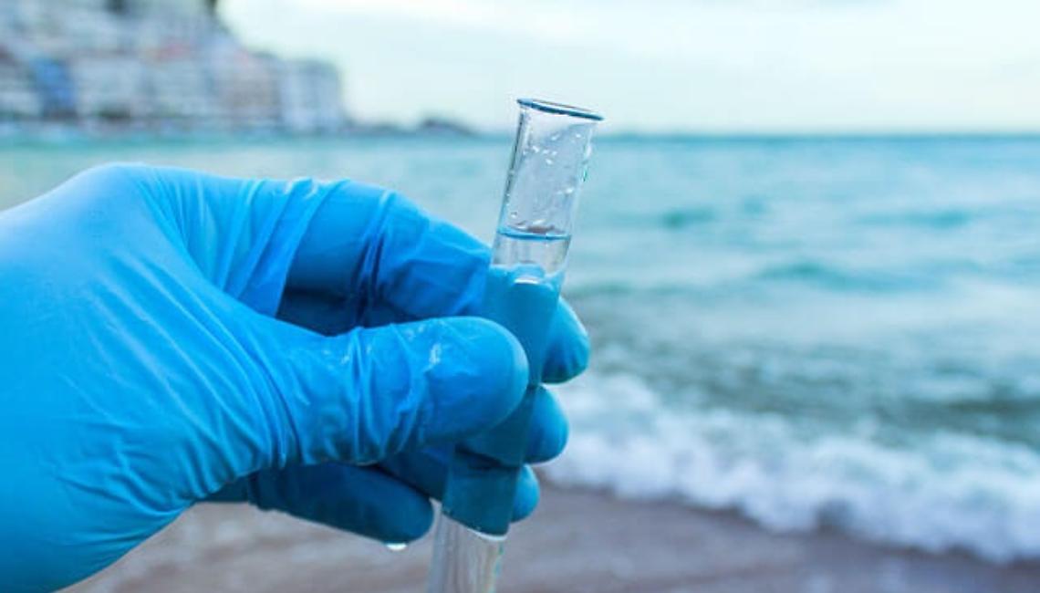 Mare al top: qualit&agrave; delle acque senza compromessi