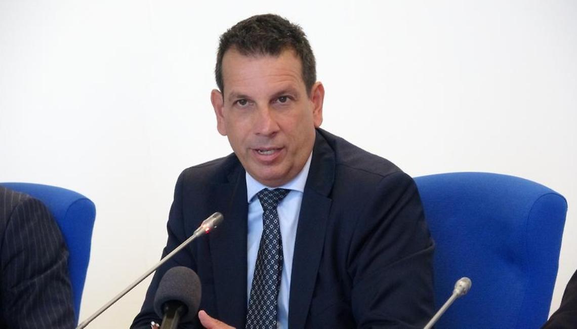 L'obiettivo di Latrofa: 4 milioni di crocieristi in tre anni