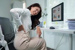 Il mal di schiena, la &ldquo;patologia del quotidiano&rdquo; che l&rsquo;OMS mette in cima alla lista