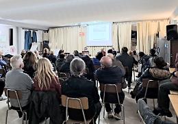 Focus su 80 anni di voto alle donne