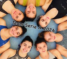 La doppia A1 per l&rsquo;As Gin &egrave; tornata: sabato in pedana le Ragazze d&rsquo;Autunno e gli Scalatori