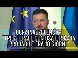 TG +24 edizione 25 Febbraio 2026