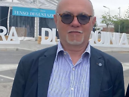 Addio a Egidio Romanin, l&rsquo;Unvs: &laquo;Uomo di grande professionalit&agrave; e umanit&agrave;&raquo;
