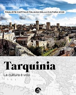 Capitale della cultura 2028, un&rsquo;ora per spiegare il dossier 