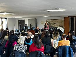 Agilo incontro le istituzioni: primo punto in vista della stagione turistica