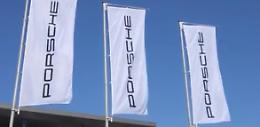 Auto, Eurocar presenta a Firenze l'acquisizione di PWP: "Rafforziamo presenza in Toscana con brand Porsche"