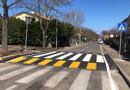 &laquo;La sicurezza stradale &egrave; una priorit&agrave;&raquo;
