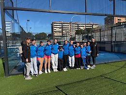 Roller Fairies in doppia cifra a Pomezia