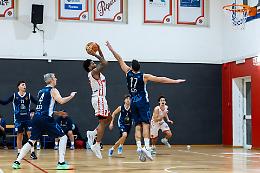 Supernova Fiumicino, Galan: &laquo;Il mio scopo &egrave; sempre quello di giocare e divertirmi&raquo;