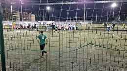 Il Qco continua la corsa: suo il derby col Santa Severa 