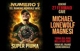 Magnesi ritorna e lo fa da vincente