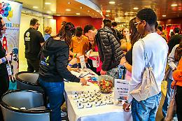 &ldquo;La Nave della Biennale&rdquo; 2026: arte, imprenditorialit&agrave;, scienza e valorizzazione femminile a bordo per il decennale dei Licei artistici