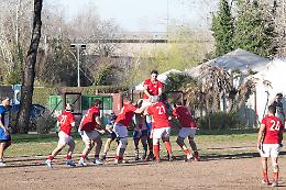 Crc con il San Benedetto, &ldquo;Per sempre s&igrave;&rdquo; alla lotta col Prato