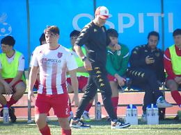 Il Fregene capolista ospita l&rsquo;Ariccia