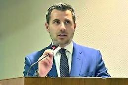 Halaesus ai nastri di partenza