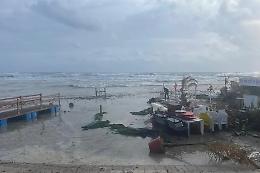 Manuelli: "Stop ai canoni e costa in sicurezza prima dell&rsquo;estate"