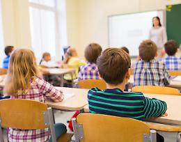 &ldquo;Hanno provato a rapire due bambine in una scuola di Viterbo&rdquo;, l'allarme &egrave; infondato