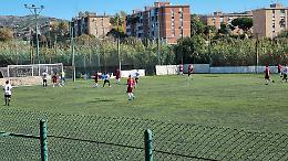 Un derby da "Ossessione" in Prima Categoria: c'&egrave; Qco-Dlf