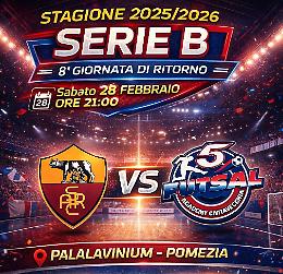 Abbiamo il verdetto: Futsal ai playoff, certo anche il secondo posto