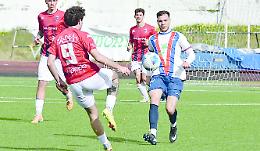 Voil&agrave; Santa Marinella, a Pescia per insistere e avvicinare i playoff