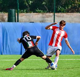 Vittoria di carattere allo Scoponi: 2-1 del Tolfa alla Fonte Meravigliosa