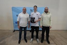 Scateni, le soddisfazioni non finiscono mai 