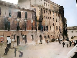 Giulio Pazzaglia, servitore di otto papi