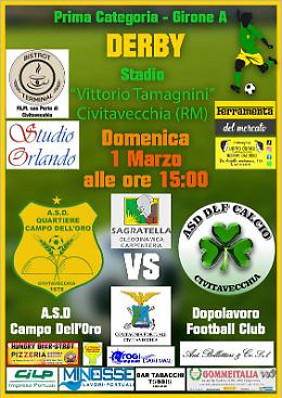 Un Qco sempre pi&ugrave; Nobile: ma il Dlf ha dato fastidio