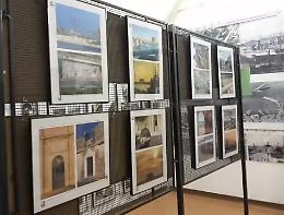 Civitavecchia in uno scatto: mostra fotografica alla casa della memoria