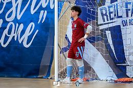 Per il Real Fabrica &egrave; sempre mal di trasferta