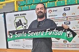 Santa Severa, Dell&rsquo;Universit&agrave; non &egrave; pi&ugrave; l&rsquo;allenatore