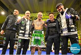 Magnesi: &laquo;Ora voglio il Mondiale, me lo merito&raquo;