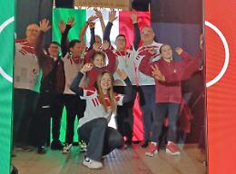 Grande Risultato per gli Arcieri delle Due Torri di Bassano in Teverina  