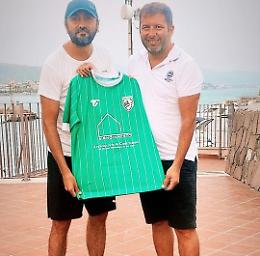 Il Santa Severa ha scelto: Tirante il nuovo allenatore 