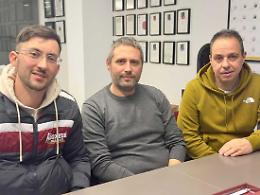 Contratto integrativo, firmato 
l&rsquo;accordo tra Ceramica Scarabeo
e Femca Cisl. Cisl: &laquo;Risultato storico&raquo;