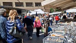 La Fiera dell&rsquo;Annunziata continua a perdere pezzi
