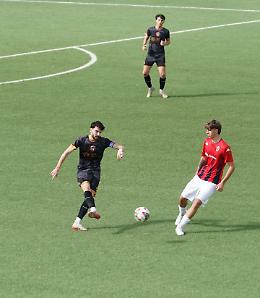 Fiumicino, arriva una sconfitta di misura