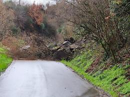 Danni da maltempo, Romoli chiede 10 milioni alla Regione